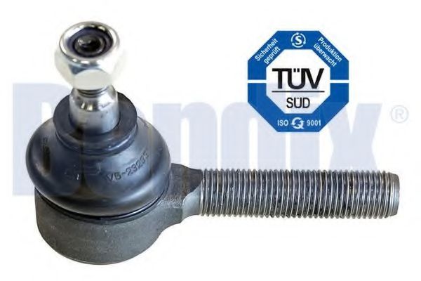 BENDIX 040330B Наконечник поперечной рулевой тяги для VOLKSWAGEN CAROCHA (Фольксваген Cароча) BENDIX 040330B Наконечник поперечной рулевой тяги для VOLKSWAGEN CAROCHA (Фольксваген Cароча)