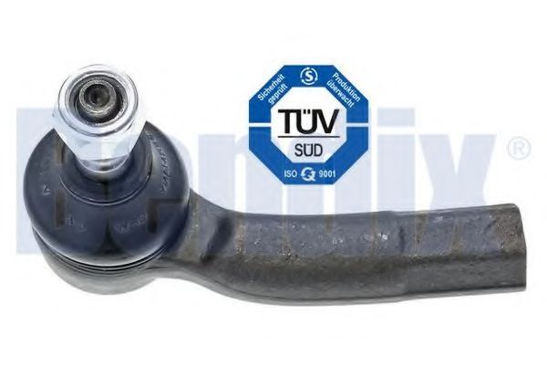 BENDIX 040338B Наконечник поперечной рулевой тяги для VOLKSWAGEN POLO CLASSIC (Фольксваген Поло классик) BENDIX 040338B Наконечник поперечной рулевой тяги для VOLKSWAGEN POLO CLASSIC (Фольксваген Поло классик)