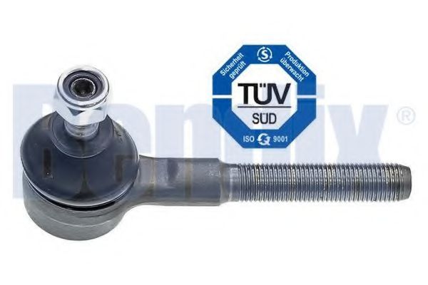 BENDIX 040347B Наконечник поперечной рулевой тяги для VOLKSWAGEN CORSAR (Фольксваген Cорсар) BENDIX 040347B Наконечник поперечной рулевой тяги для VOLKSWAGEN CORSAR (Фольксваген Cорсар)