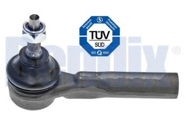 BENDIX 040349B Наконечник поперечной рулевой тяги для FIAT (Фиат) BENDIX 040349B Наконечник поперечной рулевой тяги для FIAT (Фиат)