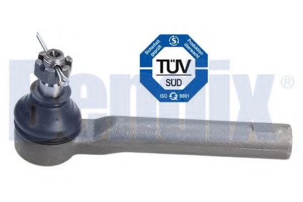 BENDIX 040356B Наконечник поперечной рулевой тяги для SUBARU LIBERTY IV (Субару Либэртъ иv) BENDIX 040356B Наконечник поперечной рулевой тяги для SUBARU LIBERTY IV (Субару Либэртъ иv)