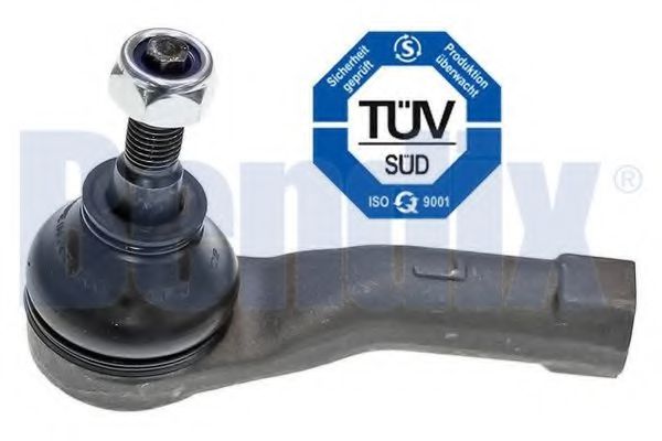 BENDIX 040393B Наконечник поперечной рулевой тяги для RENAULT (Рено) BENDIX 040393B Наконечник поперечной рулевой тяги для RENAULT (Рено)