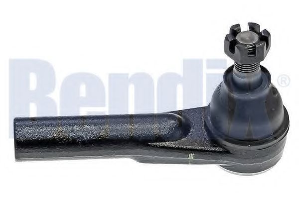 BENDIX 040410B Наконечник поперечной рулевой тяги для KIA MENTOR (Киа Мэнтор) BENDIX 040410B Наконечник поперечной рулевой тяги для KIA MENTOR (Киа Мэнтор)