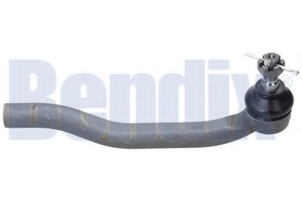 BENDIX 040413B Наконечник поперечной рулевой тяги 