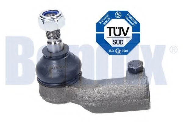 BENDIX 040415B Наконечник поперечной рулевой тяги 