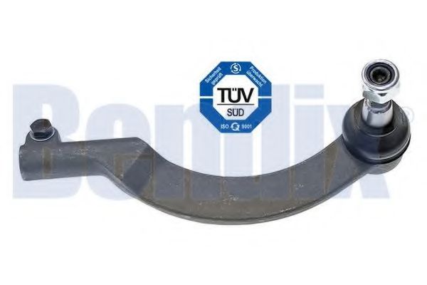 BENDIX 040416B Наконечник поперечной рулевой тяги для OPEL MOVANO (Опель Моvано) BENDIX 040416B Наконечник поперечной рулевой тяги для OPEL MOVANO (Опель Моvано)