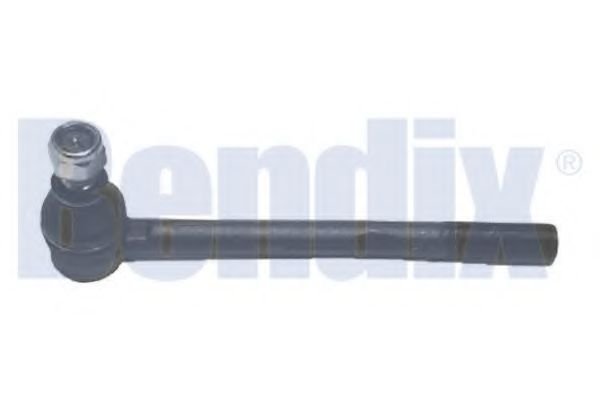 BENDIX 040417B Наконечник поперечной рулевой тяги 