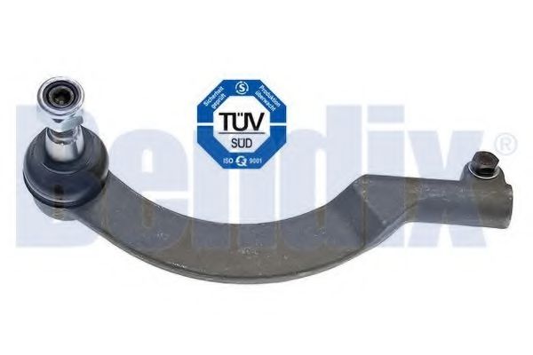 BENDIX 040418B Наконечник поперечной рулевой тяги для OPEL MOVANO (Опель Моvано) BENDIX 040418B Наконечник поперечной рулевой тяги для OPEL MOVANO (Опель Моvано)