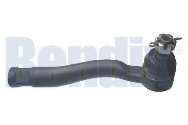 BENDIX 040421B Наконечник поперечной рулевой тяги 