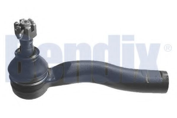 BENDIX 040422B Наконечник поперечной рулевой тяги 