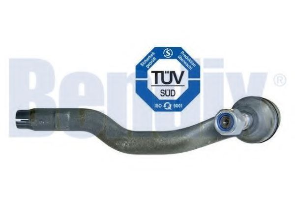 BENDIX 040423B Наконечник поперечной рулевой тяги 