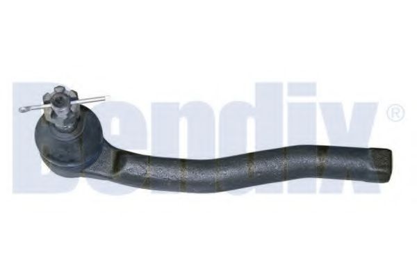 BENDIX 040426B Наконечник поперечной рулевой тяги 