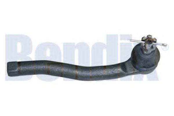 BENDIX 040427B Наконечник поперечной рулевой тяги 
