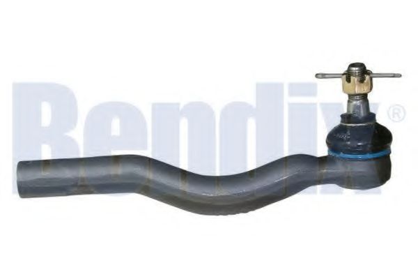 BENDIX 040428B Наконечник поперечной рулевой тяги 