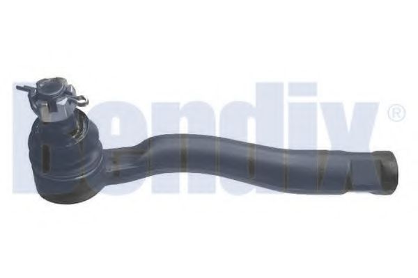BENDIX 040431B Наконечник поперечной рулевой тяги 