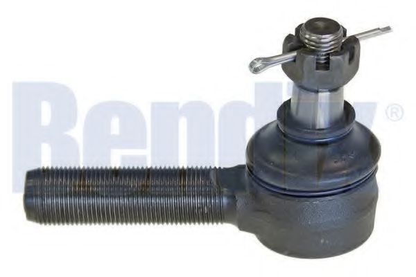 BENDIX 040435B Наконечник поперечной рулевой тяги для DAIHATSU FOURTRAK (Дайхатсу Фоуртрак) BENDIX 040435B Наконечник поперечной рулевой тяги для DAIHATSU FOURTRAK (Дайхатсу Фоуртрак)