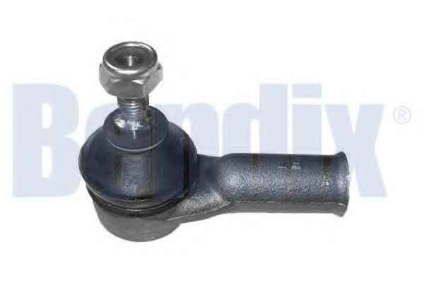 BENDIX 040436B Наконечник поперечной рулевой тяги 