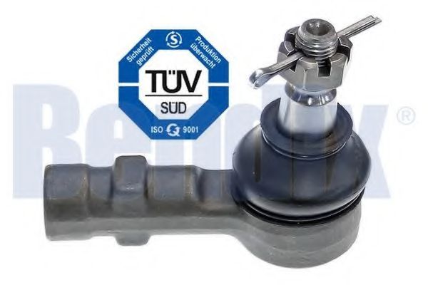 BENDIX 040438B Наконечник поперечной рулевой тяги 