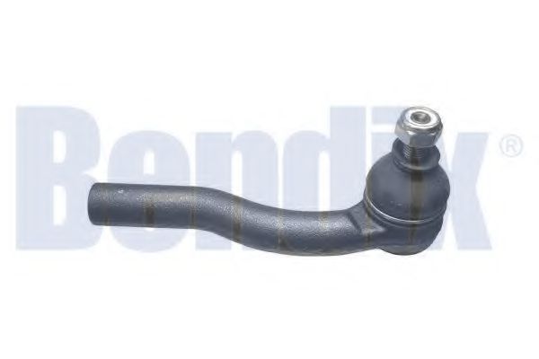 BENDIX 040441B Наконечник поперечной рулевой тяги 