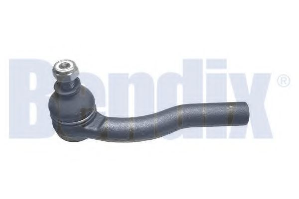 BENDIX 040442B Наконечник поперечной рулевой тяги 