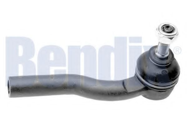 BENDIX 040443B Наконечник поперечной рулевой тяги 