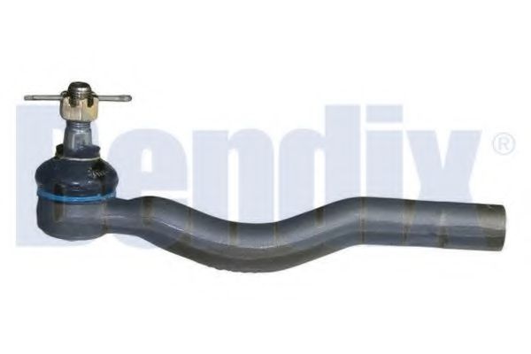 BENDIX 040444B Наконечник поперечной рулевой тяги 