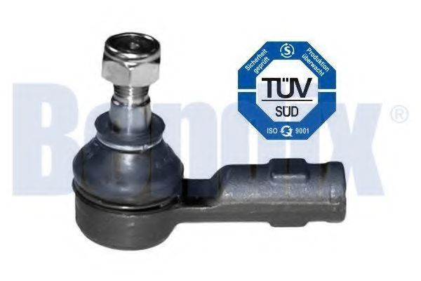 BENDIX 040445B Наконечник поперечной рулевой тяги 