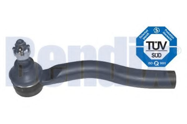 BENDIX 040446B Наконечник поперечной рулевой тяги для TOYOTA ECHO (Тойота/тоета Эчо) BENDIX 040446B Наконечник поперечной рулевой тяги для TOYOTA ECHO (Тойота/тоета Эчо)