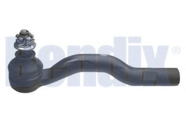 BENDIX 040447B Наконечник поперечной рулевой тяги 