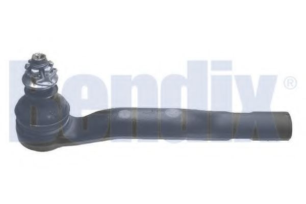 BENDIX 040448B Наконечник поперечной рулевой тяги 
