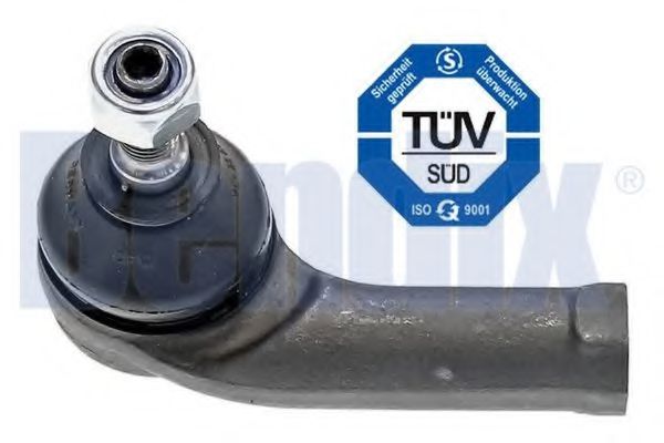 BENDIX 040449B Наконечник поперечной рулевой тяги 
