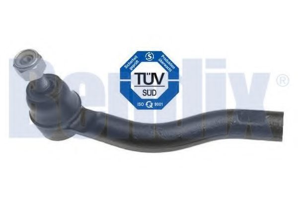 BENDIX 040450B Наконечник поперечной рулевой тяги для TOYOTA ECHO (Тойота/тоета Эчо) BENDIX 040450B Наконечник поперечной рулевой тяги для TOYOTA ECHO (Тойота/тоета Эчо)