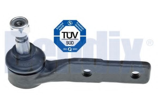 BENDIX 040451B Наконечник поперечной рулевой тяги 