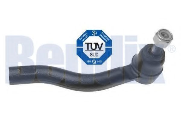 BENDIX 040452B Наконечник поперечной рулевой тяги для TOYOTA ECHO (Тойота/тоета Эчо) BENDIX 040452B Наконечник поперечной рулевой тяги для TOYOTA ECHO (Тойота/тоета Эчо)