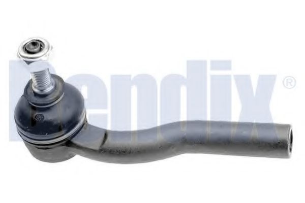 BENDIX 040453B Наконечник поперечной рулевой тяги 