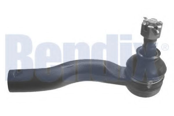 BENDIX 040455B Наконечник поперечной рулевой тяги 