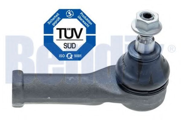 BENDIX 040456B Наконечник поперечной рулевой тяги 
