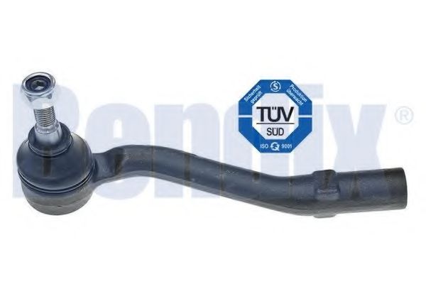 BENDIX 040487B Наконечник поперечной рулевой тяги 