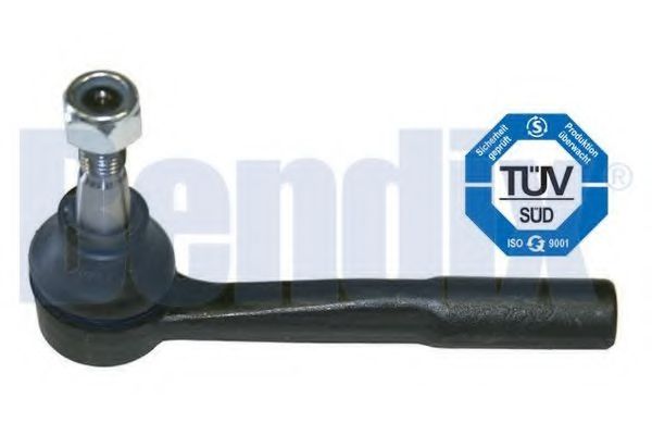 BENDIX 040490B Наконечник поперечной рулевой тяги 