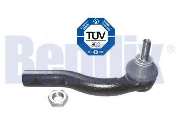 BENDIX 040495B Наконечник поперечной рулевой тяги 