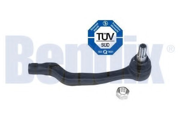 BENDIX 040497B Наконечник поперечной рулевой тяги 