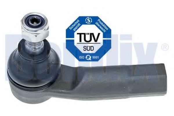 BENDIX 040499B Наконечник поперечной рулевой тяги для VOLKSWAGEN RABBIT V (Фольксваген Раббит v) BENDIX 040499B Наконечник поперечной рулевой тяги для VOLKSWAGEN RABBIT V (Фольксваген Раббит v)