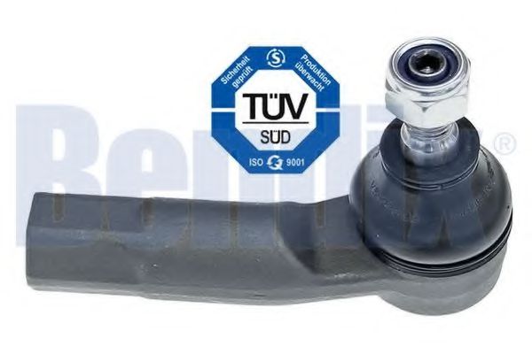 BENDIX 040500B Наконечник поперечной рулевой тяги для VOLKSWAGEN RABBIT V (Фольксваген Раббит v) BENDIX 040500B Наконечник поперечной рулевой тяги для VOLKSWAGEN RABBIT V (Фольксваген Раббит v)
