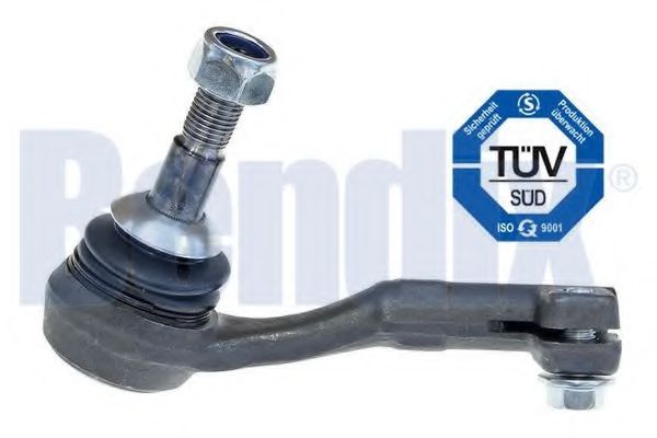 BENDIX 040503B Наконечник поперечной рулевой тяги 
