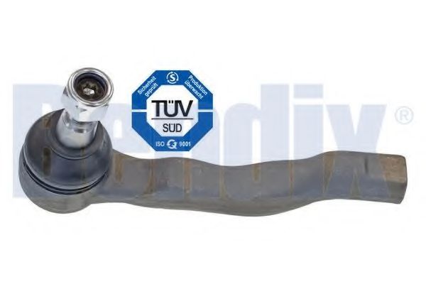BENDIX 040505B Наконечник поперечной рулевой тяги 