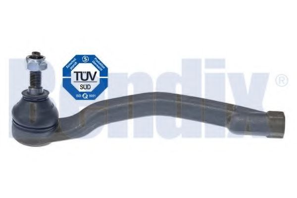 BENDIX 040508B Наконечник поперечной рулевой тяги для RENAULT (Рено) BENDIX 040508B Наконечник поперечной рулевой тяги для RENAULT (Рено)