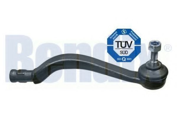 BENDIX 040521B Наконечник поперечной рулевой тяги для DACIA SANDERO (Дача Сандэро) BENDIX 040521B Наконечник поперечной рулевой тяги для DACIA SANDERO (Дача Сандэро)