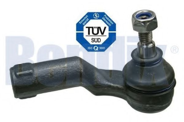 BENDIX 040523B Наконечник поперечной рулевой тяги для FORD (Форд) BENDIX 040523B Наконечник поперечной рулевой тяги для FORD (Форд)