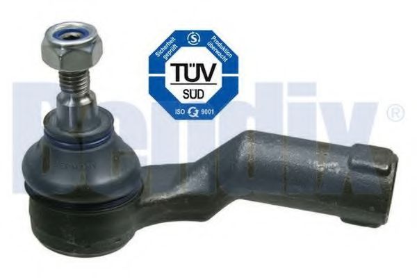 BENDIX 040524B Наконечник поперечной рулевой тяги для FORD (Форд) BENDIX 040524B Наконечник поперечной рулевой тяги для FORD (Форд)