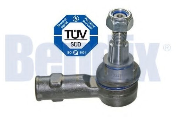BENDIX 040532B Наконечник поперечной рулевой тяги 